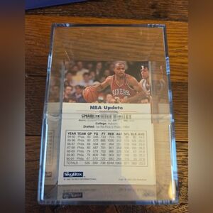 1992 Skybox USA Basketball The Greatest Team Ever Assembled 110 Card Set Used